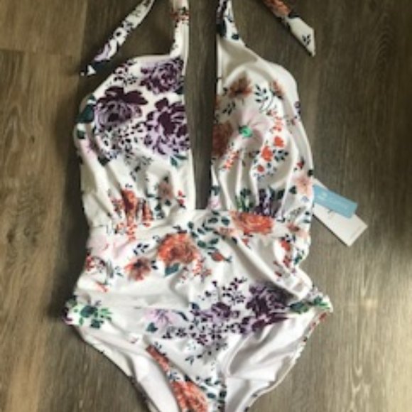 Cupshe Other - NWT Cupshe Bathing Suit